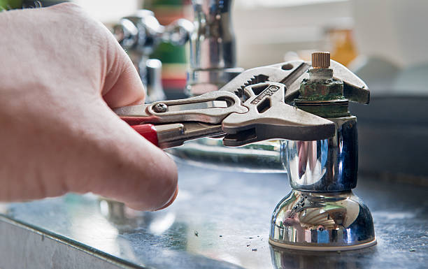 Best Flood restoration services  in Lawrenceville, VA